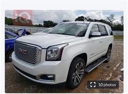 GMC Yukon